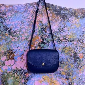 Lindquist Object Po in discontinued Tidal Blue